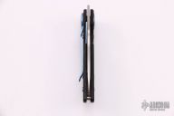 C22 Walker Klotzli Swiss Spyderco