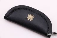 C22 Walker Klotzli Swiss Spyderco