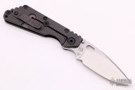 MSC SMF - Gunner Grip - Antique Finish
