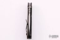 MSC SMF - Gunner Grip - Antique Finish