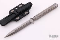 115-9 ADO Bead Blast Standard