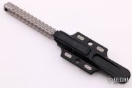 115-9 ADO Bead Blast Standard