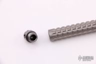 115-9 ADO Bead Blast Standard