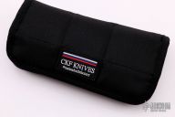 DCPT Tanto Liner Lock Flipper