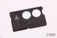 Custom Assailant #0107 08/2006