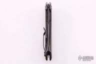 0095BW KVT Titanium Flipper