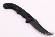 8600BK Bedlam Automatic