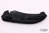 8600BK Bedlam Automatic