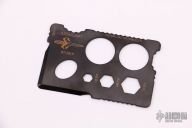 Assailant DLC Stonewash Titanium S/N 011