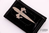 Assailant DLC Stonewash Titanium S/N 011