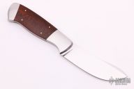 Semi-Skinner - Snakewood