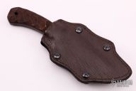  Blue Ridge Hunter - Sculpted Maple