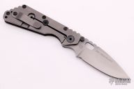 Strider SMF NSN Military Version - Black Lego