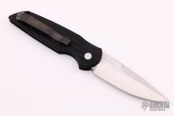 TR-3 Walter Brend Satin