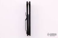 TR-3 Walter Brend Satin