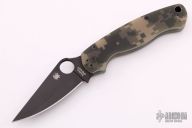 C81GPCMOBK2 Paramilitary 2