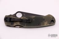 C81GPCMOBK2 Paramilitary 2