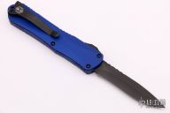  Manticore E - Recurve DLC Blue