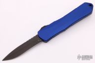  Manticore E - Recurve DLC Blue