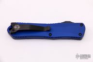  Manticore E - Recurve DLC Blue