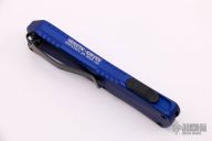  Manticore E - Recurve DLC Blue