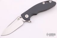  XM-18 3" Skinny Slicer Tri-Way Flipper