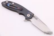  XM-18 3" Skinny Slicer Tri-Way Flipper