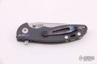  XM-18 3" Skinny Slicer Tri-Way Flipper