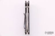  XM-18 3" Skinny Slicer Tri-Way Flipper