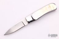 Gold Lip Pearl Interframe Auto