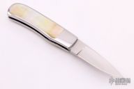 Gold Lip Pearl Interframe Auto