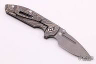 TAD Compact Dauntless - Topo