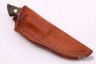 Loveless Style Drop Point Hunter