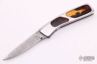 Hidden Release Auto - Damascuse