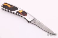 Hidden Release Auto - Damascuse