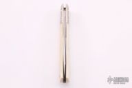 Baby Lockback - Engraved #104