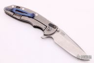 Gen 4 XM-18 3.5" Flipper