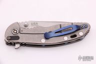 Gen 4 XM-18 3.5" Flipper