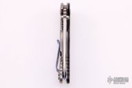 Gen 4 XM-18 3.5" Flipper