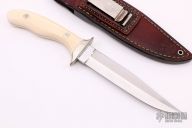 Double Edged Fighter