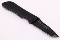 906SBKD2 Mini Stryker Nitrous Tanto