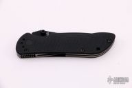 906SBKD2 Mini Stryker Nitrous Tanto