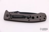 760BK LFTi Lum Folder
