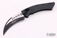 166-1T Hawk Auto Tactical Standard #072