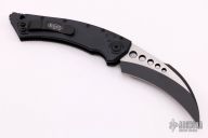 166-1T Hawk Auto Tactical Standard #072