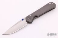 Large Sebenza 31 Plain