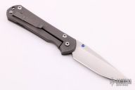 Large Sebenza 31 Plain