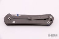 Large Sebenza 31 Plain