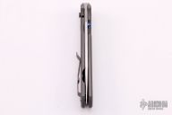 Large Sebenza 31 Plain