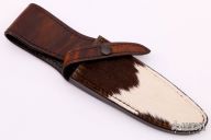 25-5 Randall Cowhide Sheath